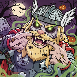 Discovery icon for The Valhalla Family Discord server