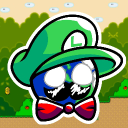 Discovery icon for 🌎Mr.CountryBalls World| Servidor Oficial Discord server