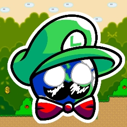 Discovery icon for 🌎Mr.CountryBalls World| Servidor Oficial Discord server