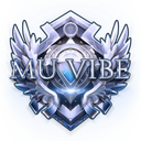 Discovery icon for MU VIBE Discord server