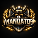 Discovery icon for El Mandato RP Discord server