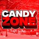 Discovery icon for 🎅CANDY ZONE ・ROBLOX ・CONVERSAS・MM2・GAG2 Discord server