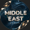 Discovery icon for Middle East Discord server