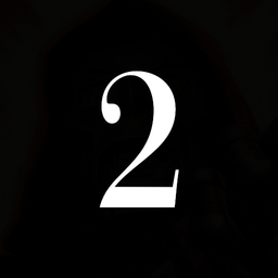 Discovery icon for 2. Discord server
