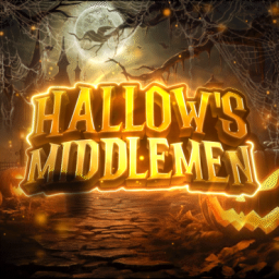 Discovery icon for Hallows Middlemen Discord server