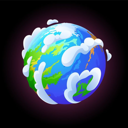 Discovery icon for Globe Discord server
