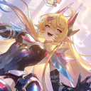 Discovery icon for ‿🍰𓏼（My Solace）。 # GIVEAWAYS! Discord server