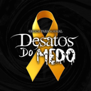 Discovery icon for 💀 OPRPG — Desatos do Medo: A História da 𝕸𝖔𝖗𝖙𝖊 Discord server