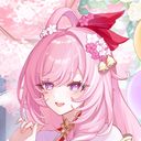 Discovery icon for Elysia Lounge~♪ ✦ 1,5th birthday Discord server