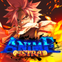 Discovery icon for [FAIRY TAIL] Anime Astral Discord server