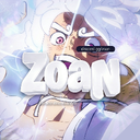 Discovery icon for 🎃 |  Zoan Discord server