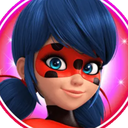 Discovery icon for Miraculous.my Discord server