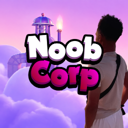Discovery icon for NoobCorp || Global Discord server