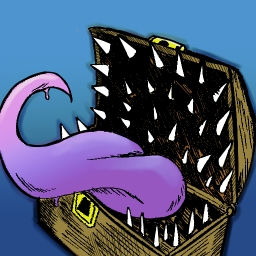 Discovery icon for Universo RPG Discord server