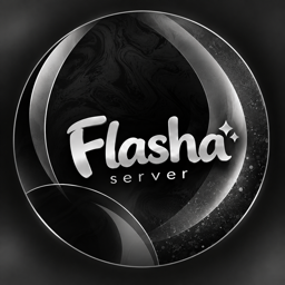 Discovery icon for FLASHA Discord server