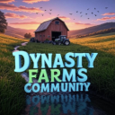 Discovery icon for Dynasty Farms Community Discord server