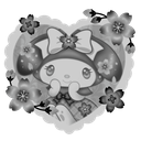Discovery icon for ◟ ͜ ݁  ༷༷𝚋𝚕o𝓈𝓈o𝚖  🕸࣪  ഒ Discord server