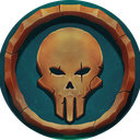 Discovery icon for Grip Jaw Discord server