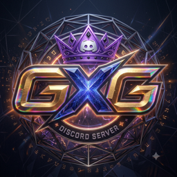Discovery icon for GIGAxGOAT Discord server