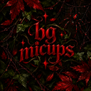 Discovery icon for 𝔅ulgarian 𝔐icups Discord server