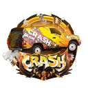 Discovery icon for 𝐂𝐑𝐀𝐒𝐇 𝐒𝐄𝐑𝐕𝐄𝐑 {𝟑𝟖𝐊} Discord server