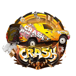Discovery icon for 𝐂𝐑𝐀𝐒𝐇 𝐒𝐄𝐑𝐕𝐄𝐑 {𝟑𝟖𝐊} Discord server