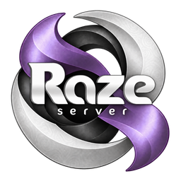 Discovery icon for Raze Discord server