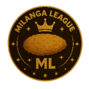 Discovery icon for Milanga League T9 #𝟐,𝟕𝐤 Discord server
