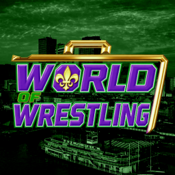 Discovery icon for WORLD OF WRESTLING Discord server