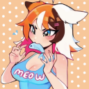 Discovery icon for calico 🎃  .ᐟ◞ Discord server