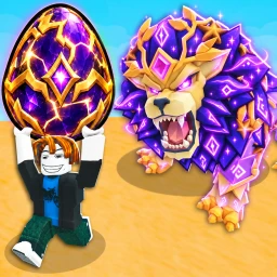 Discovery icon for Steal an Egg Official Discord server