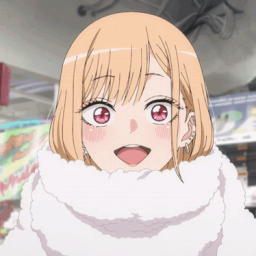 Discovery icon for My Dress-Up Darling | Social • Anime • Chill Active • Voice Chat • Non Dating • Emojis • Cosplay Discord server