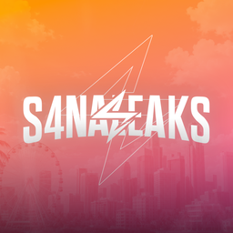 Discovery icon for 👑 S4NA DEV・9.8k Discord server