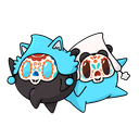 Discovery icon for The Luma Garden Discord server