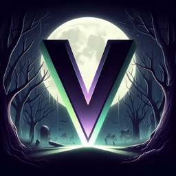 Discovery icon for Vem's Capital ༄ ( Halloween Update ) SALE+MORE Discord server