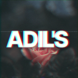 Discovery icon for Adil's Market Discord server