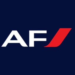 Discovery icon for Air France | PTFS Discord server