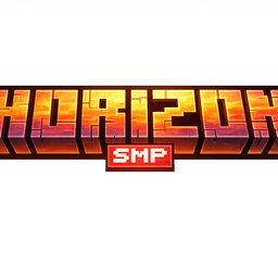 Discovery icon for Horizon SMP Discord server