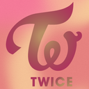 Discovery icon for TWICE Discord server