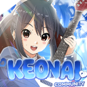 Discovery icon for @Keonai Community Discord server