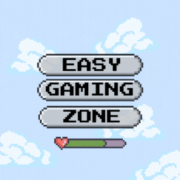 Discovery icon for Easy Gaming Zone Discord server