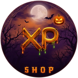 Discovery icon for XP SHOP | Halloween Offers 🕸 Discord server
