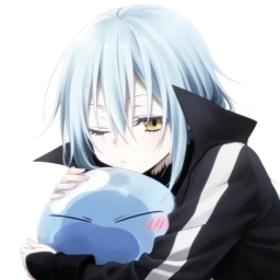 Discovery icon for Rimuru Hub Discord server