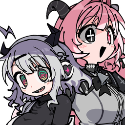 Discovery icon for WHO YOU | Yunyun Syndrome!? & PUKEY GODDESS SHOT TRICK (Drunken Goddess Reflux) Discord server
