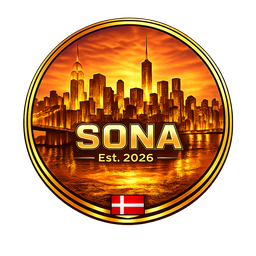 Discovery icon for SonaRP Discord server