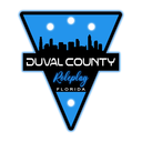 Discovery icon for 🌴 Duval County I Jacksonville FL Discord server