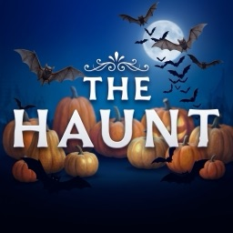 Discovery icon for The Haunt: Roblox ๐ Discord server