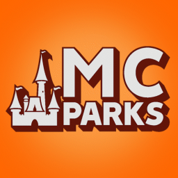 Discovery icon for MCParks Discord server