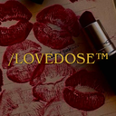 Discovery icon for šļ¹LoveDose⢠ā”..!! Discord server