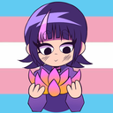 Discovery icon for ✿ Dama's Brasil | Trans • Conversas Discord server